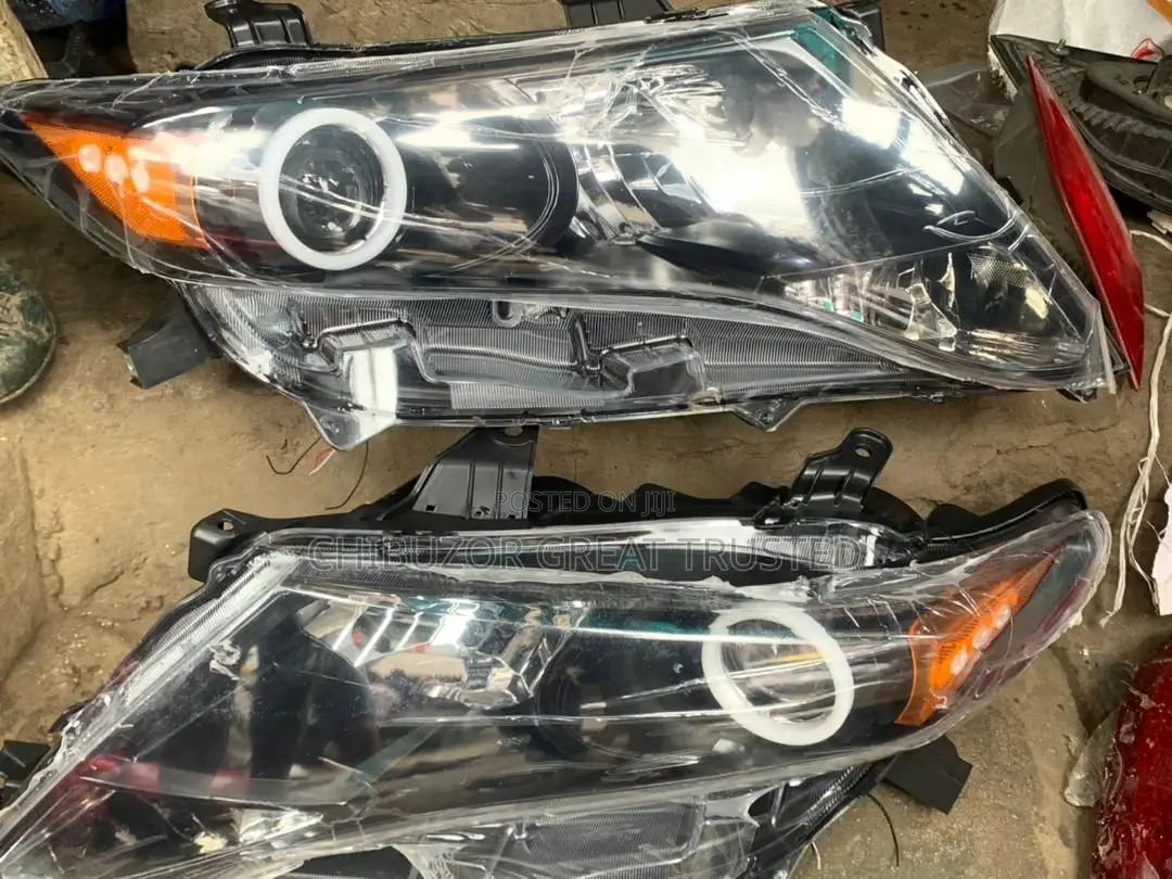 Headlamp for Venza 2012/2013 Yahoo Type