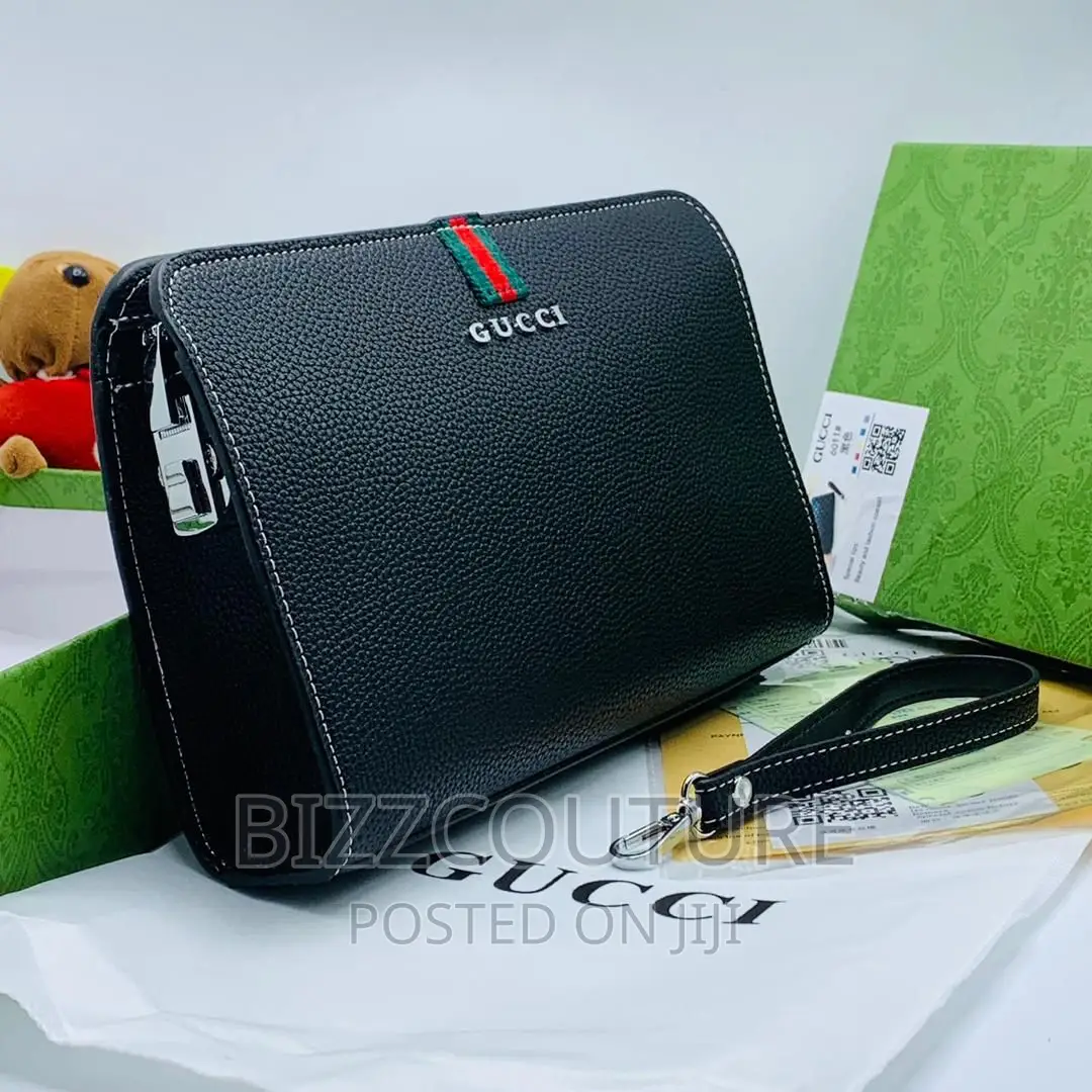 Original GUCCI CLUTCHES Bags Available in Store