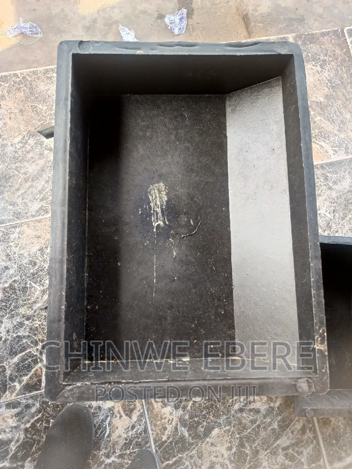 Road Kerb, Kerb Mould, Plastic Kerb Mould