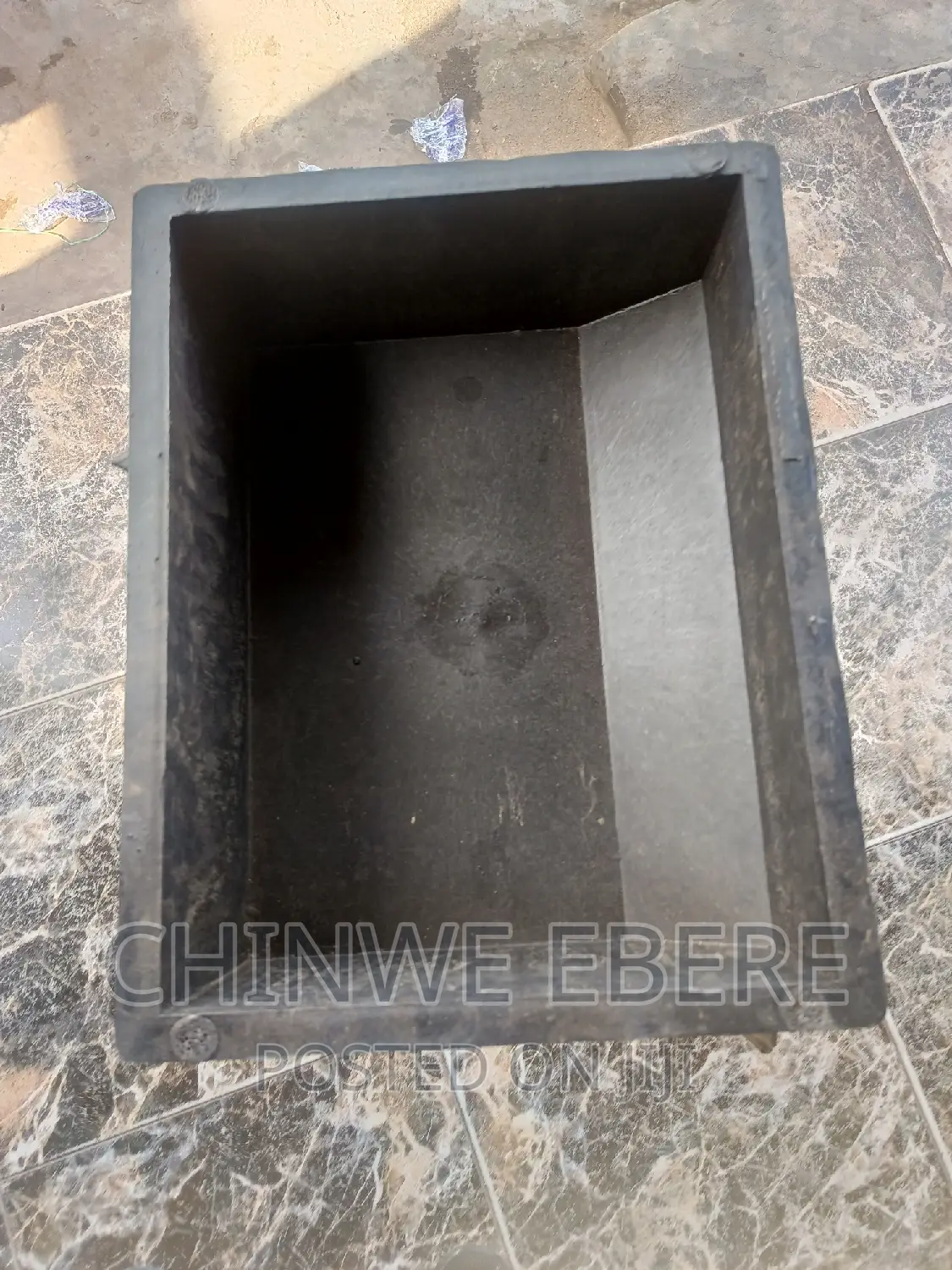 Road Kerb, Kerb Mould, Plastic Kerb Mould