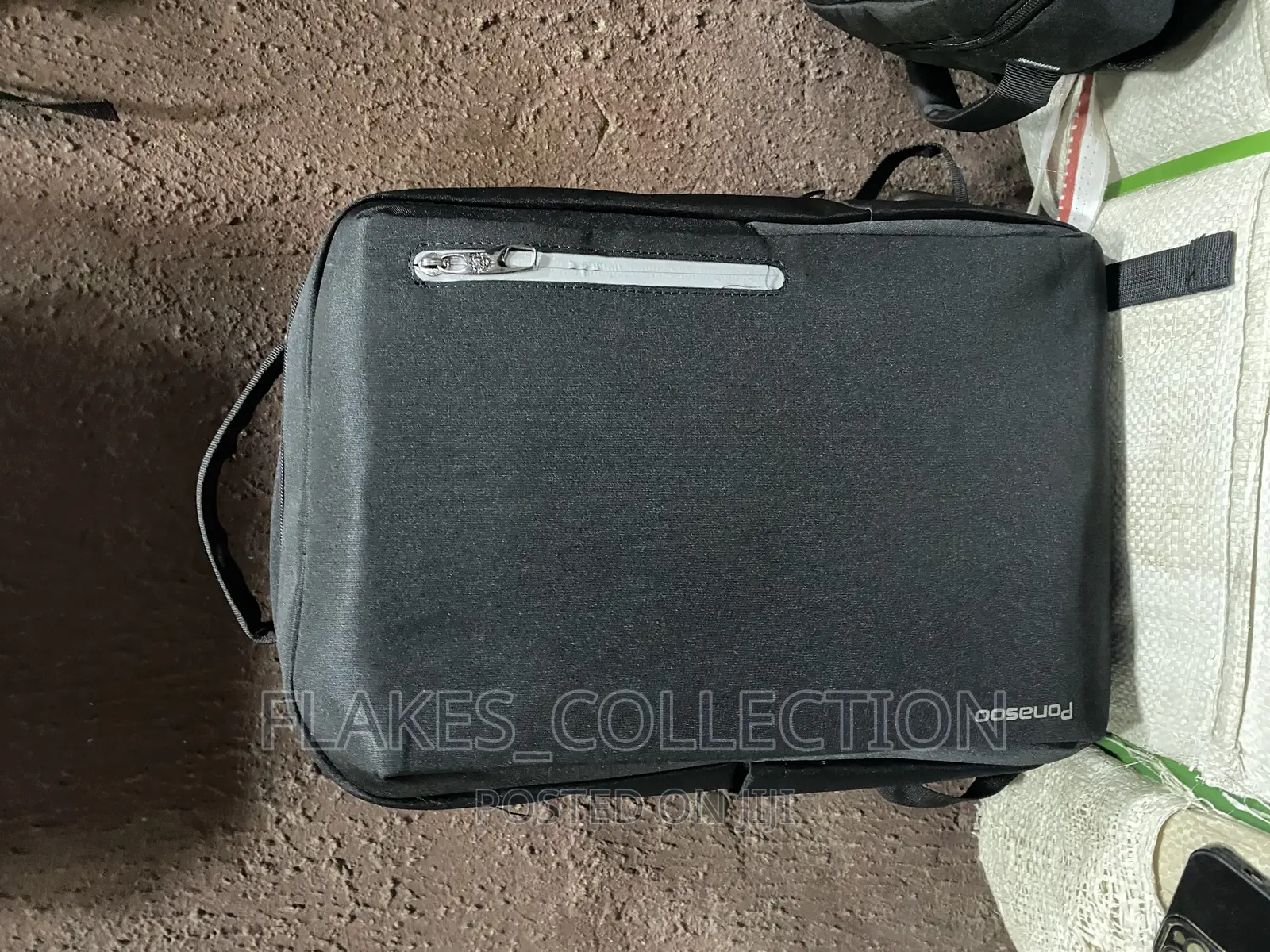 Ponasoo Backpack