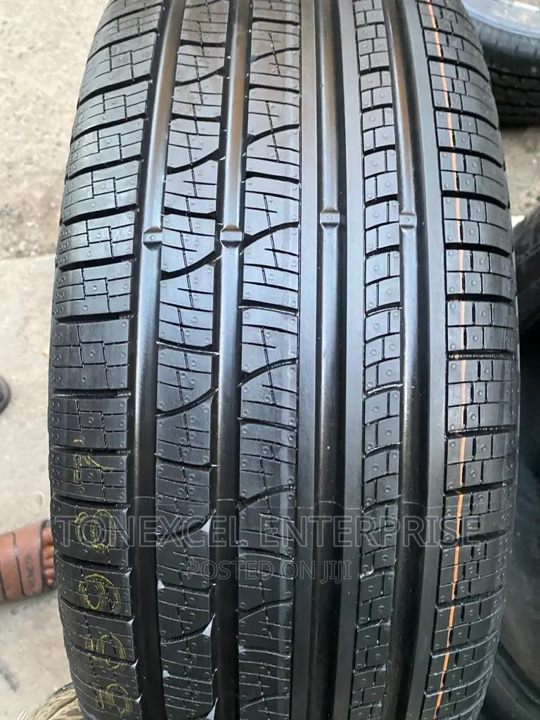Pirelli Tyre 255/60/19, 18 Months Warranty