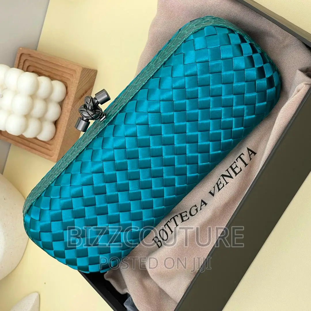 Original BOTTEGA VENETA Handbags Available in Store