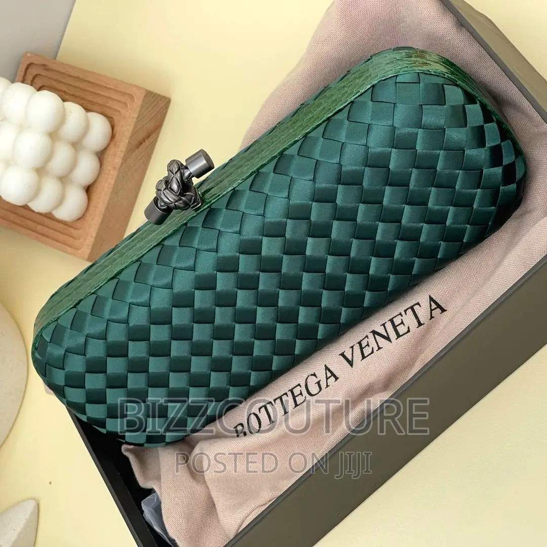 Original Bottega Veneta Handbags Available in Store