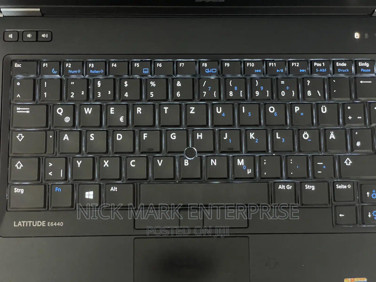 Laptop Dell Latitude E6440 8GB Intel Core i5 HDD 500GB