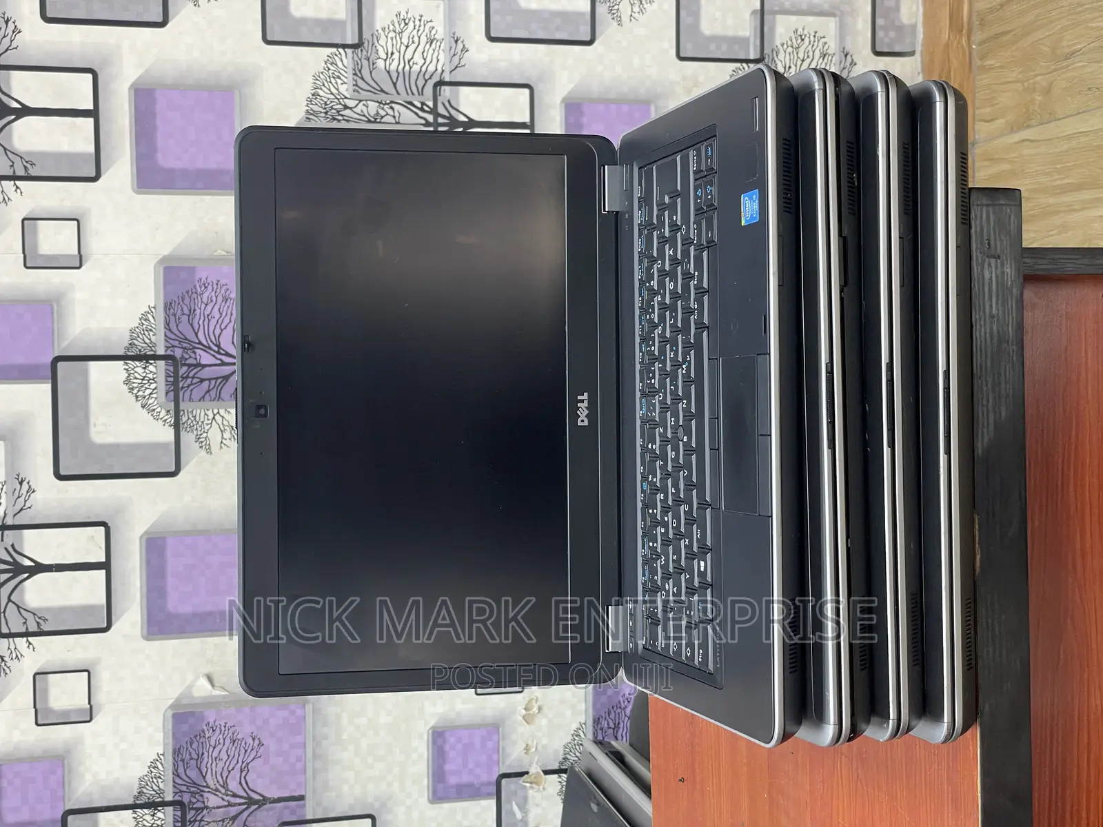 Laptop Dell Latitude E6440 8GB Intel Core i5 HDD 500GB