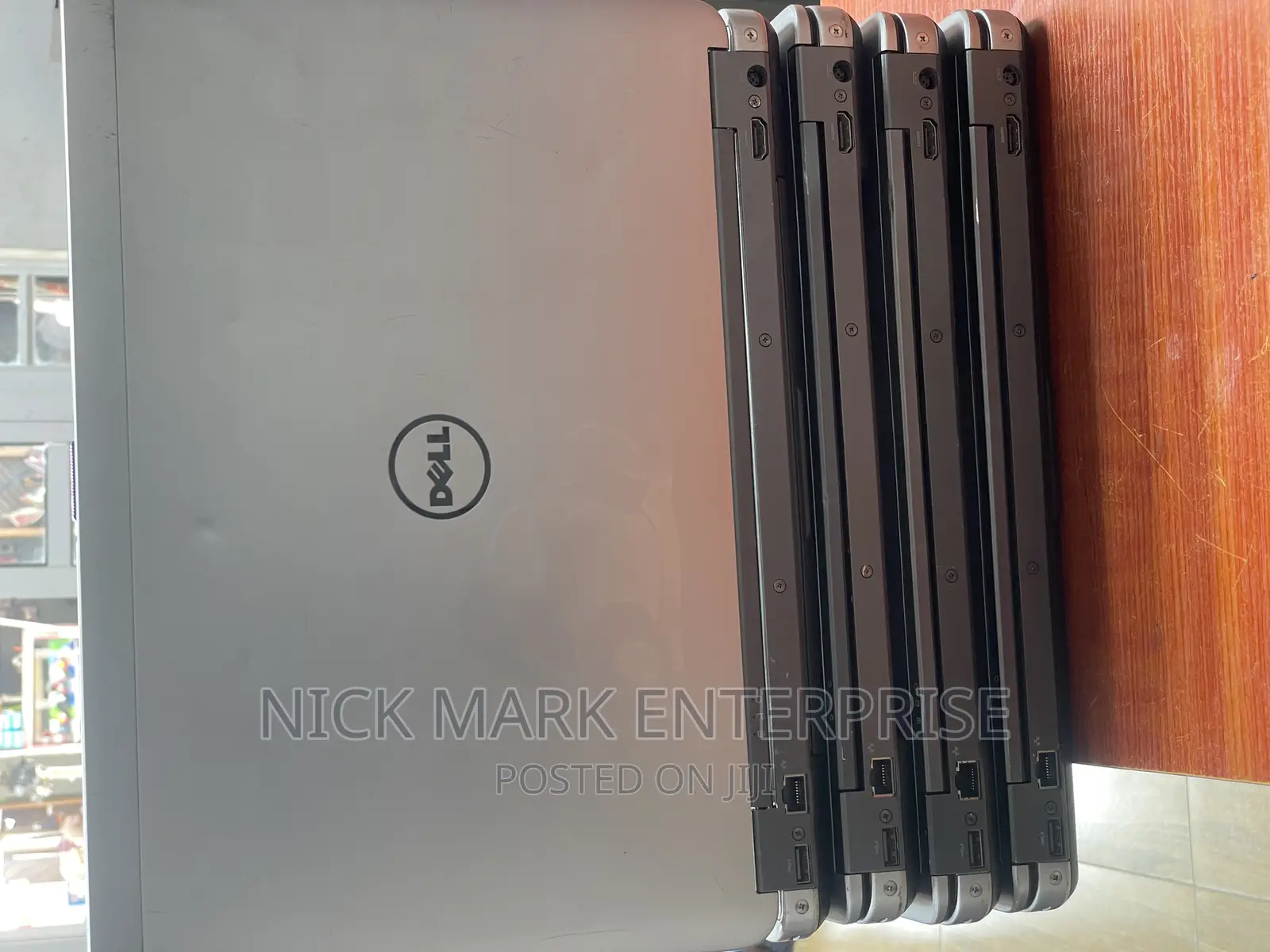Laptop Dell Latitude E6440 8GB Intel Core i5 HDD 500GB