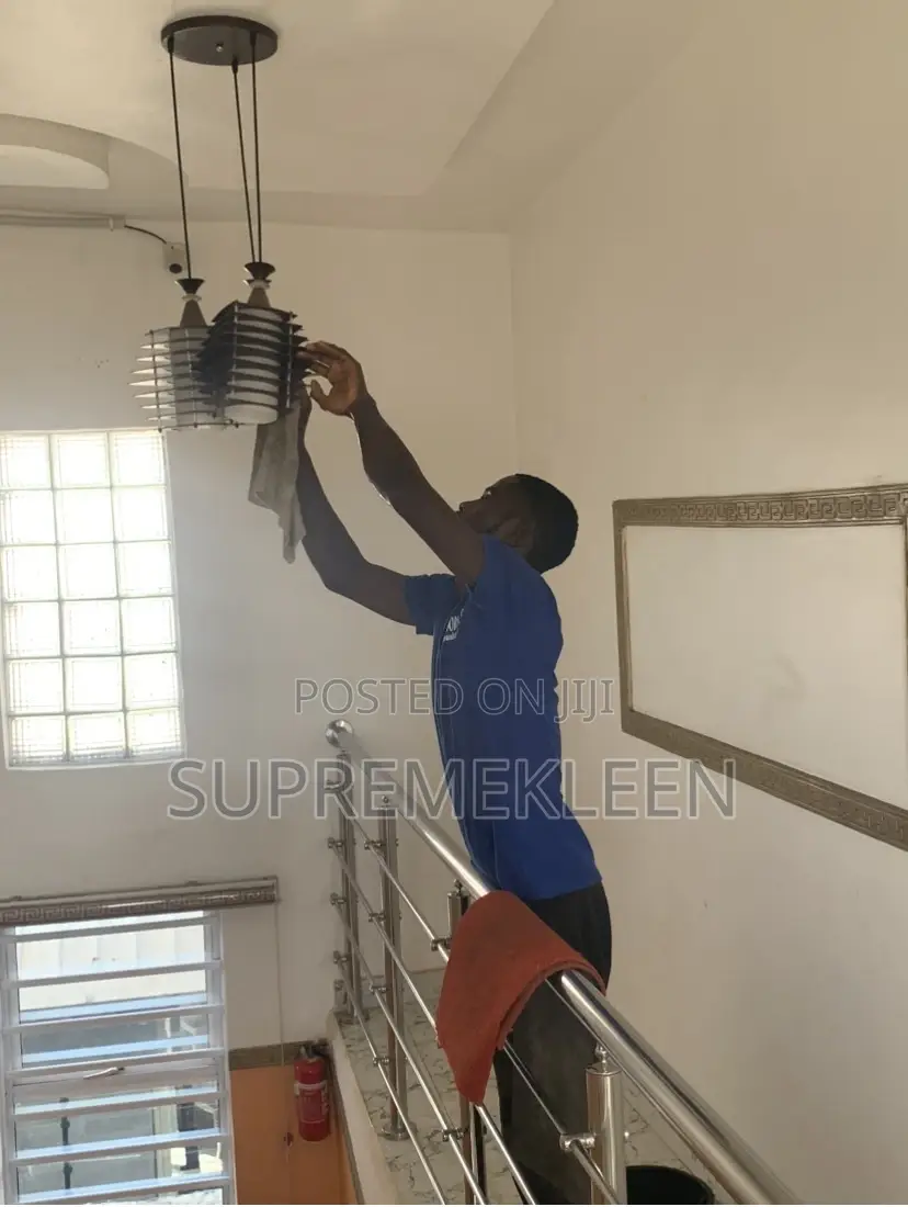 Cleaning Service, Your Satisfaction Is Our Top Priority
