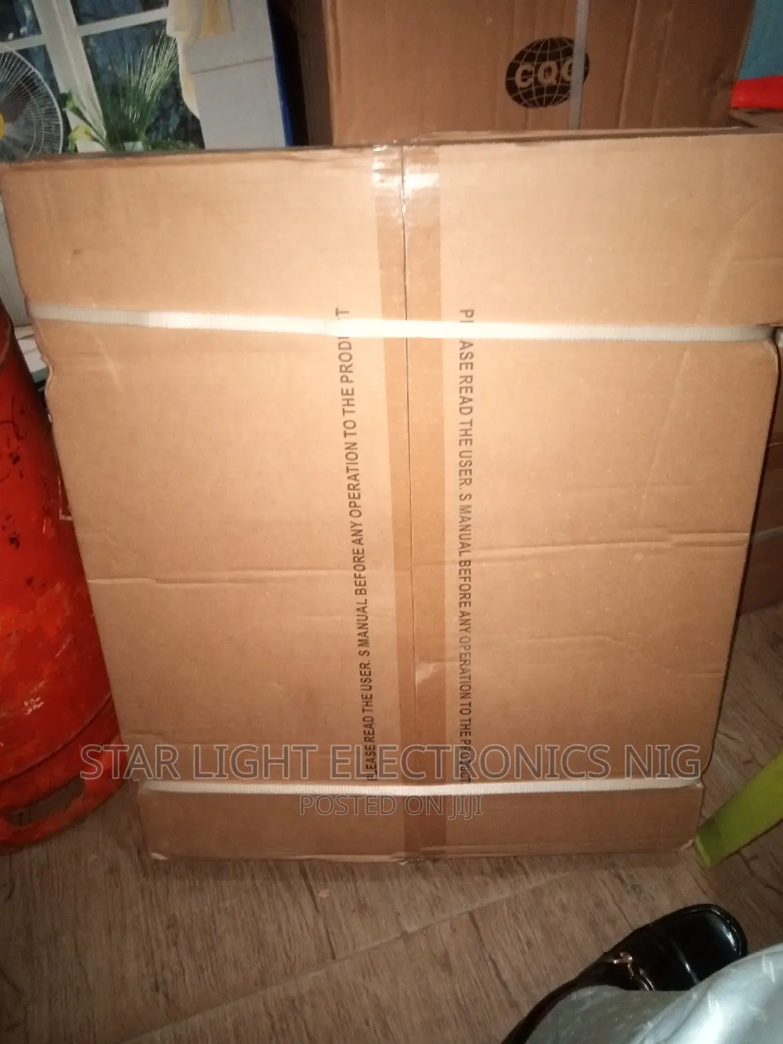 In-built Gas Cooker 4 Burners