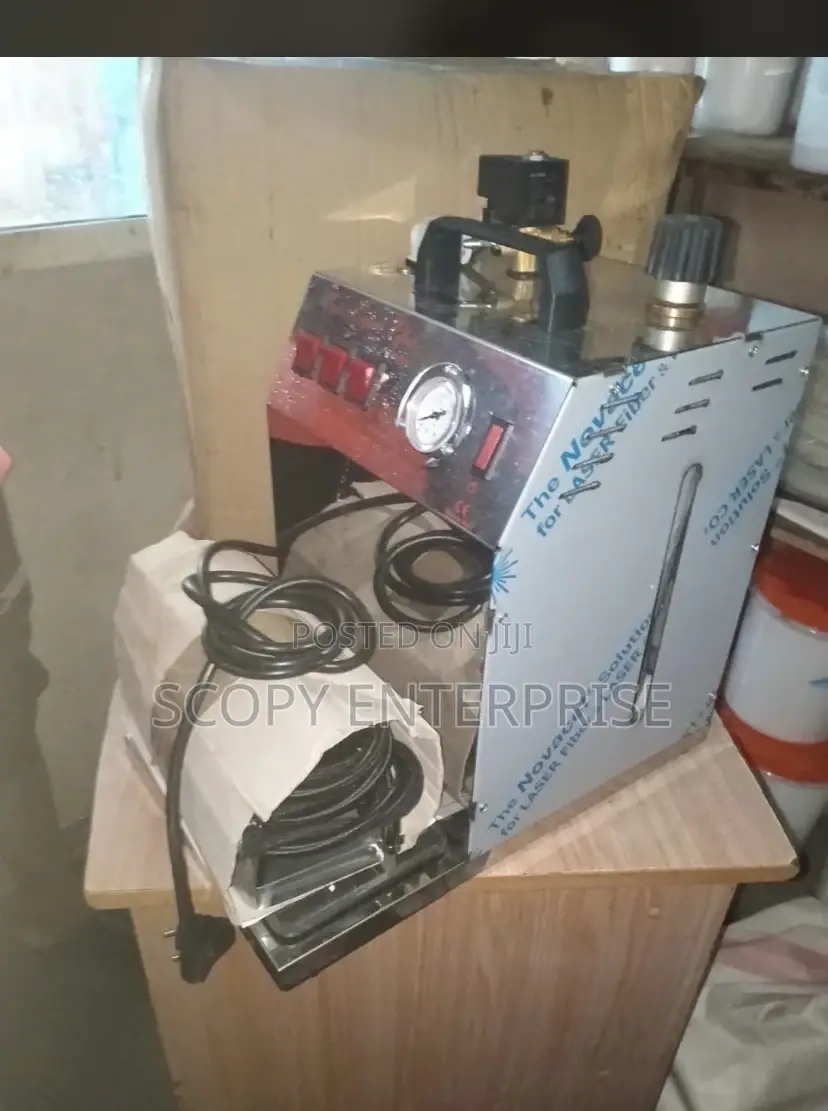 Brand New Industrial Steam Iron for Laundry and Fashion