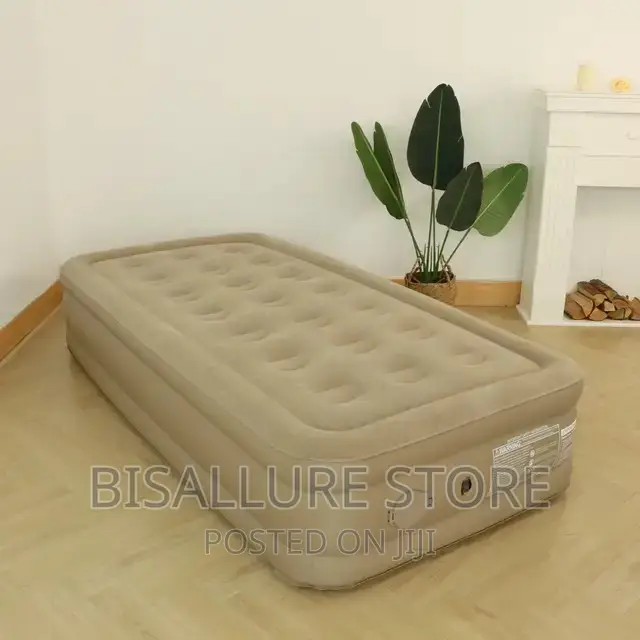 Automatic Self Inflatable Sofa Bed