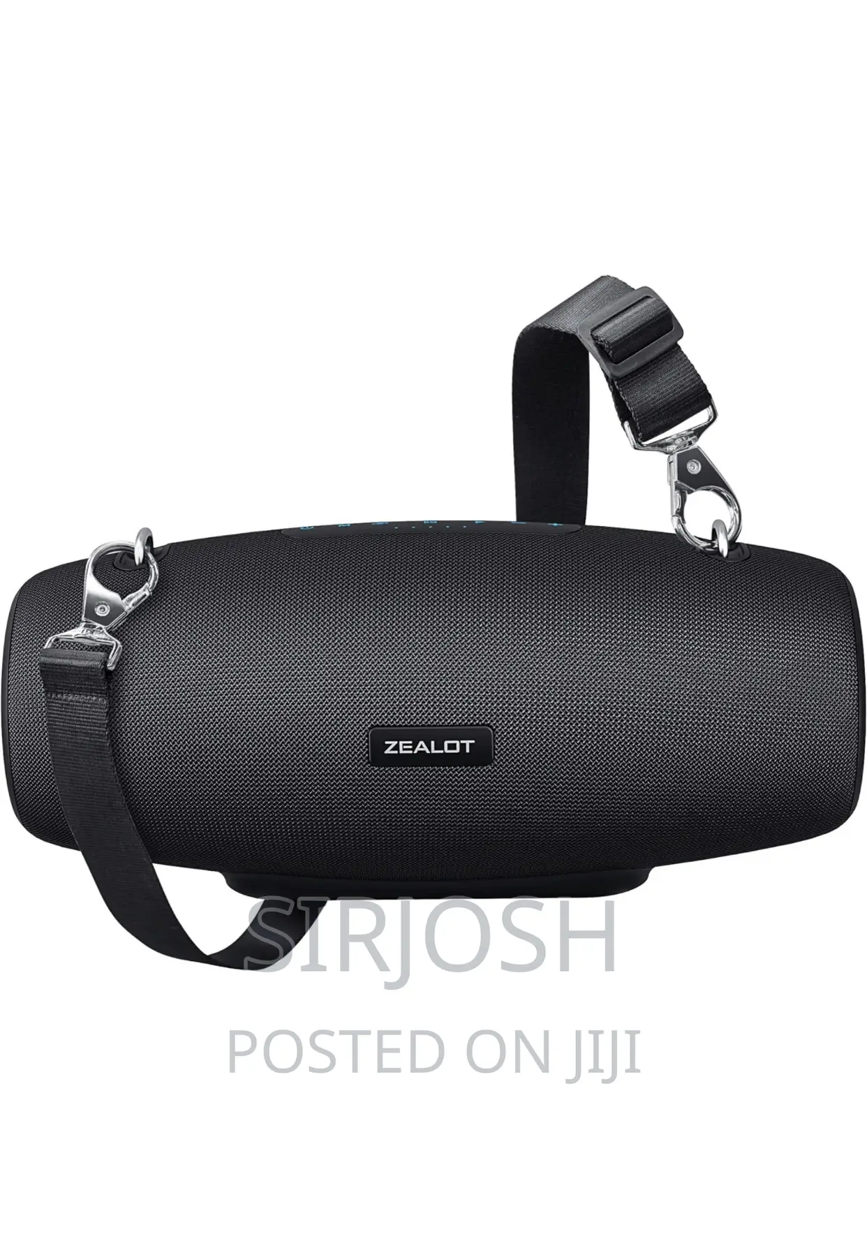 Zealot Super Bass Speaker