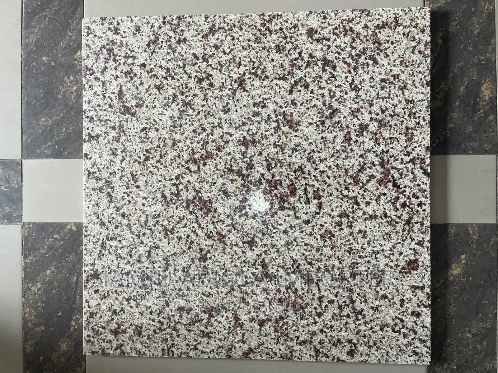 Granite Marble Tiles 60*60 Royal Products