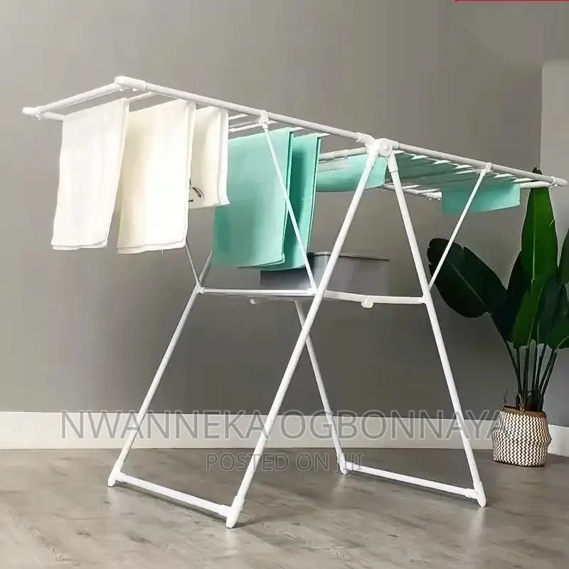 Folding Cloth Dryer Rack