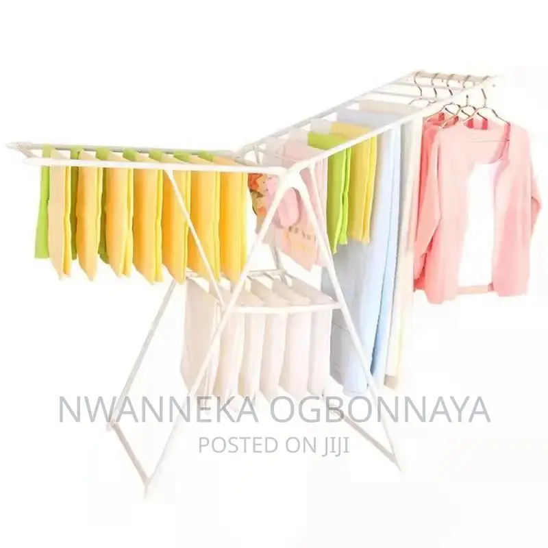 Folding Cloth Dryer Rack