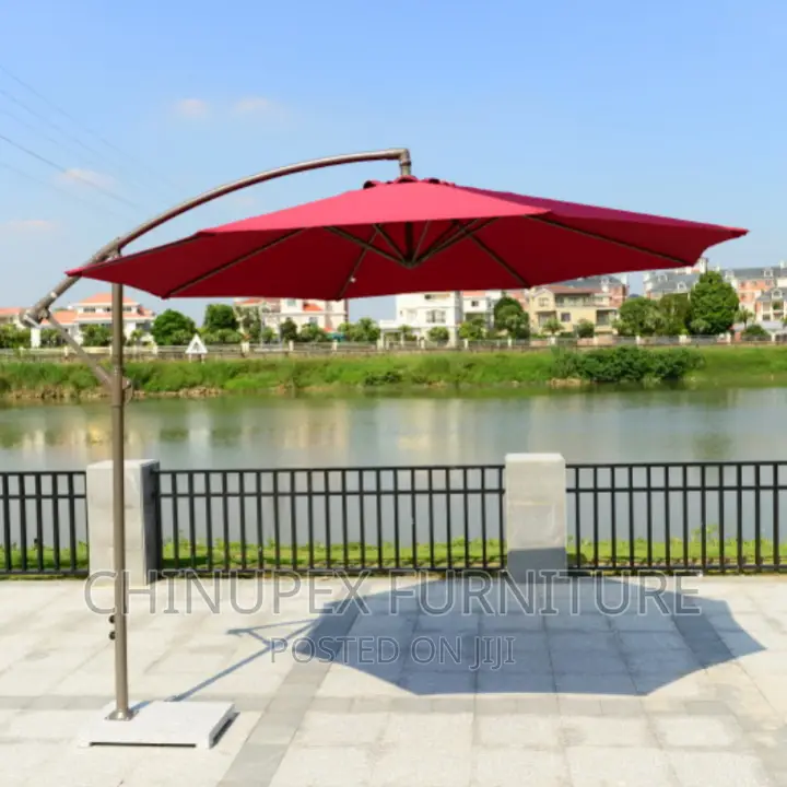 Big Parasol Umbrella