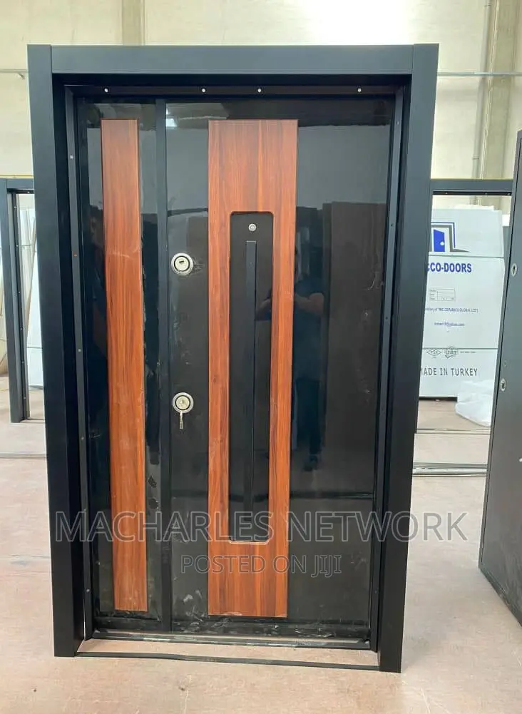 4ft Turkey Luxury Door CDC019