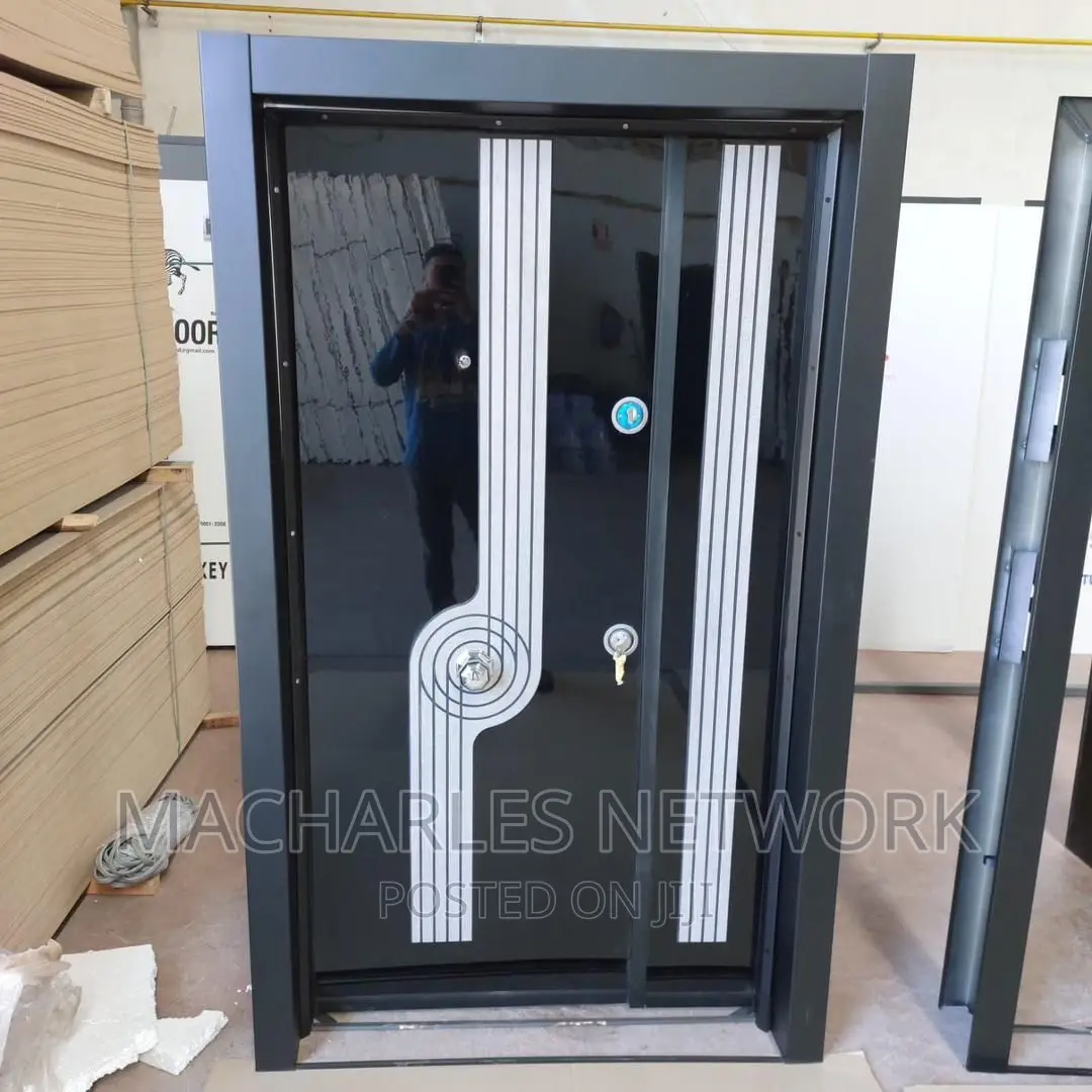 4ft Turkey Luxury Door Cdc026