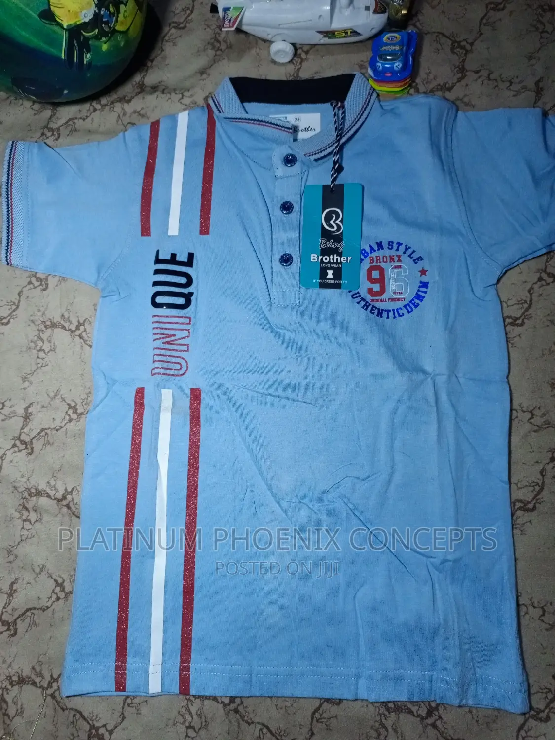 High Quality Polo for Kids