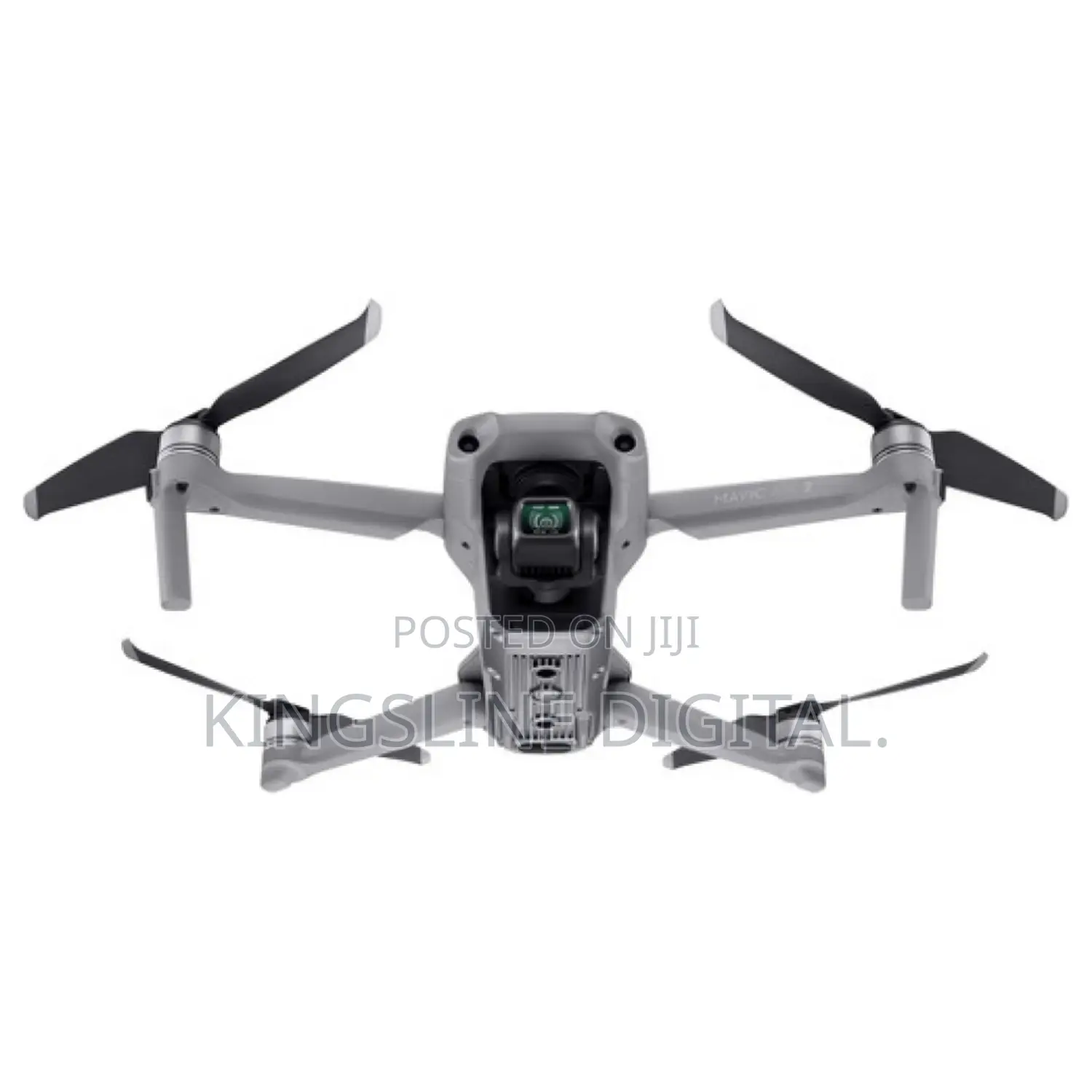 Dji Mavic Air 2 Fly More Combo