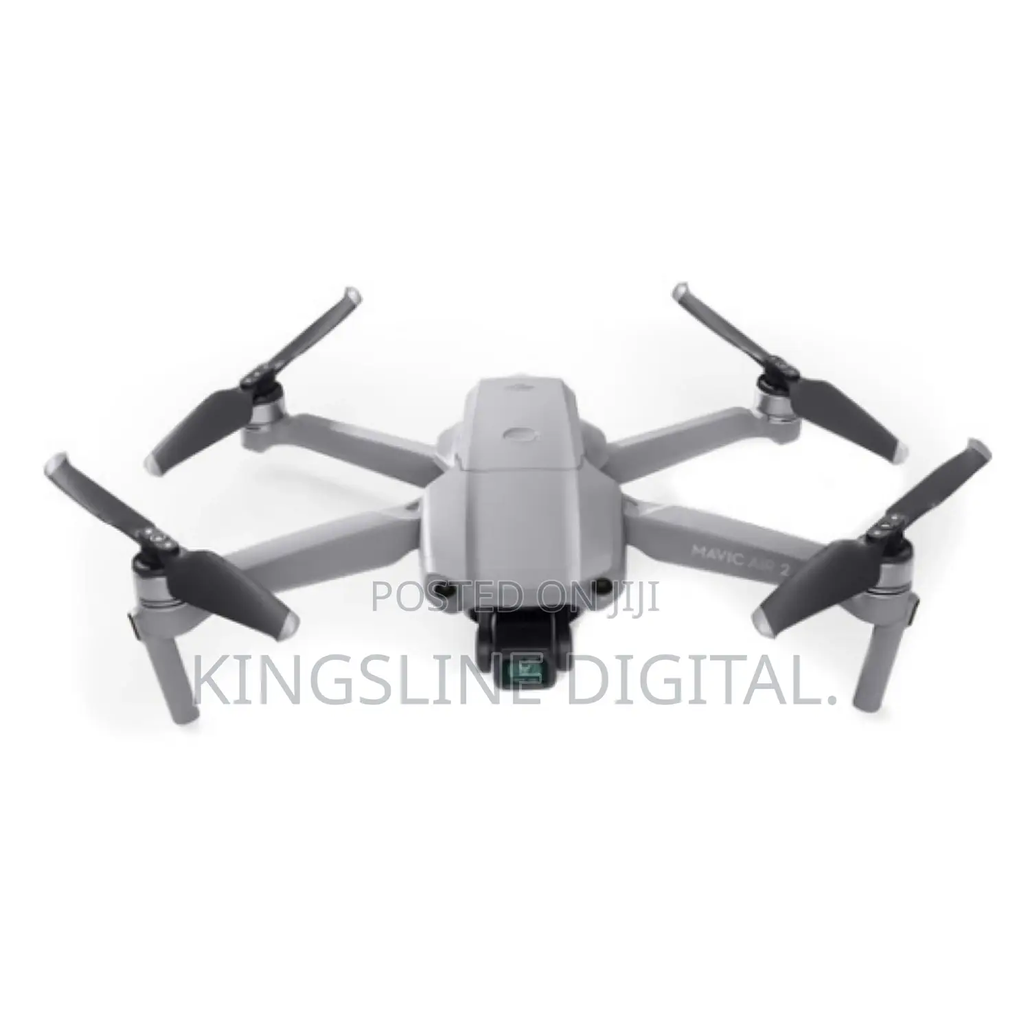 Dji Mavic Air 2 Fly More Combo