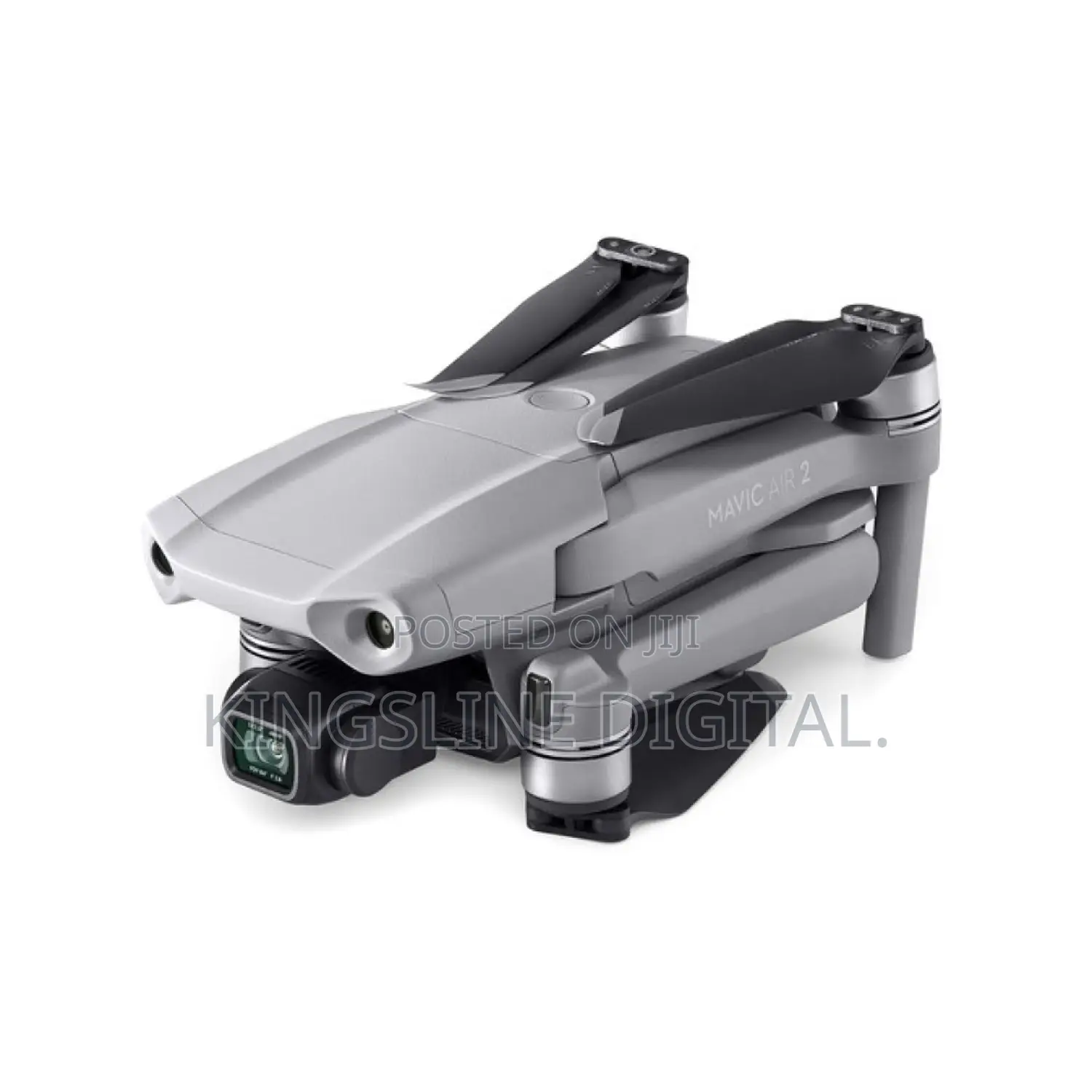 Dji Mavic Air 2 Fly More Combo