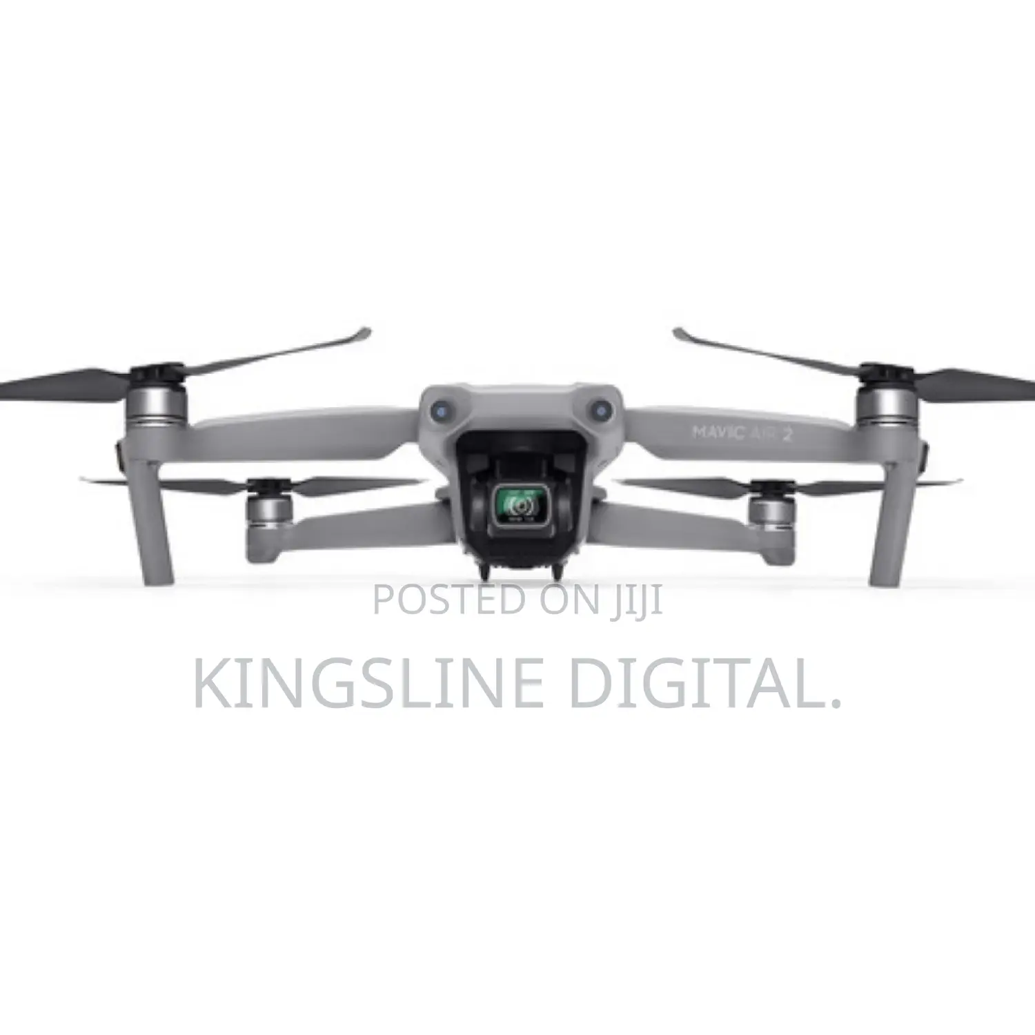 Dji Mavic Air 2 Fly More Combo