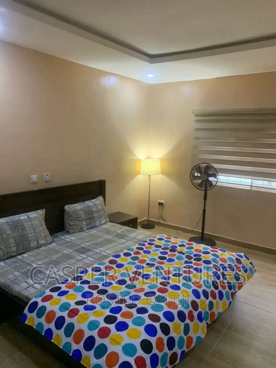 Affordable and Classy Apartment