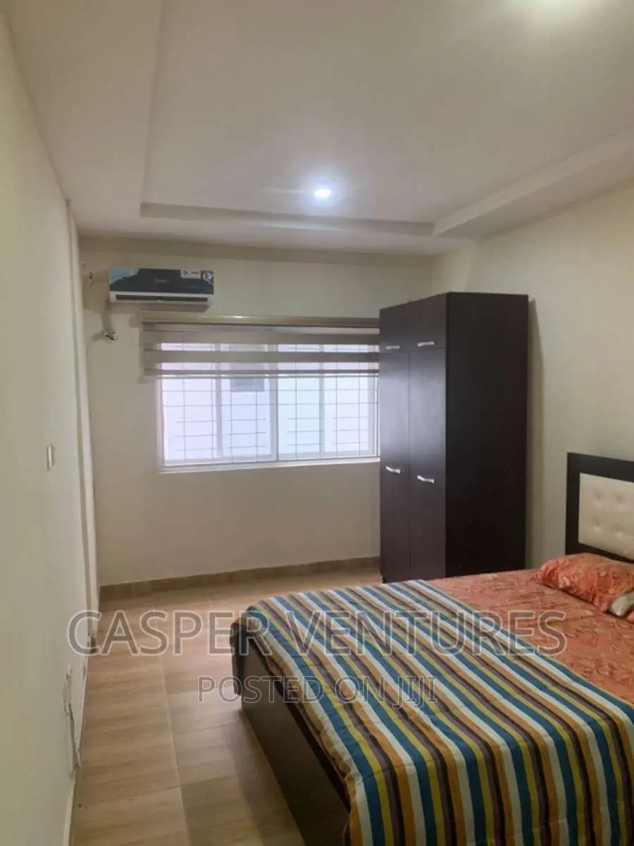 Affordable and Classy Apartment