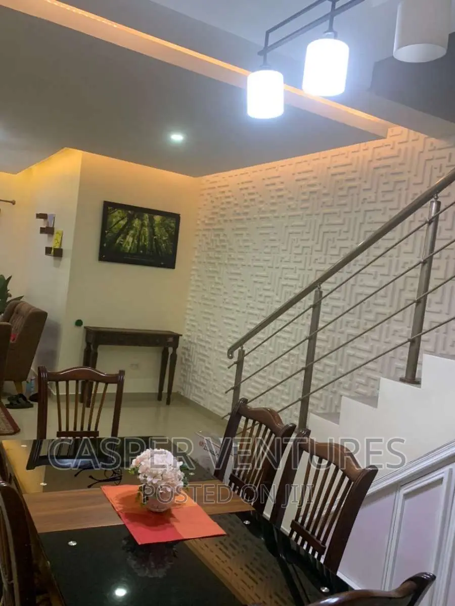Affordable and Classy Apartment