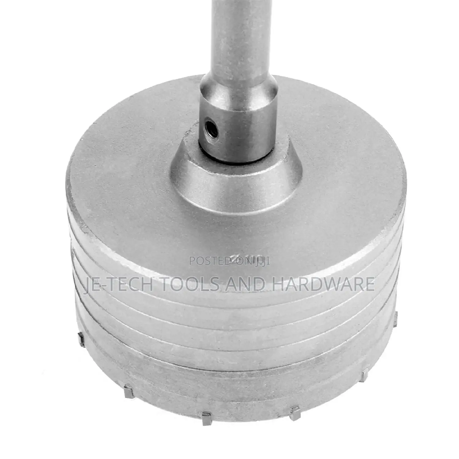 Concrete Hole Saw Cutter - All Sizes Available