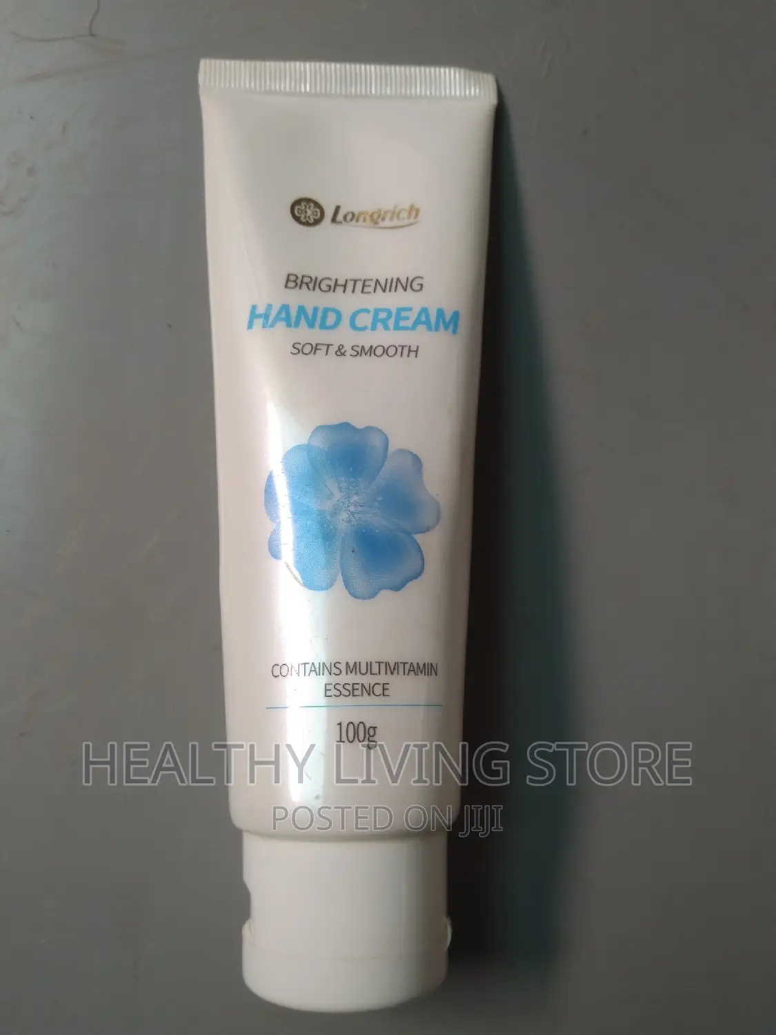 Longrich Moisturising Hand Cream (100g)