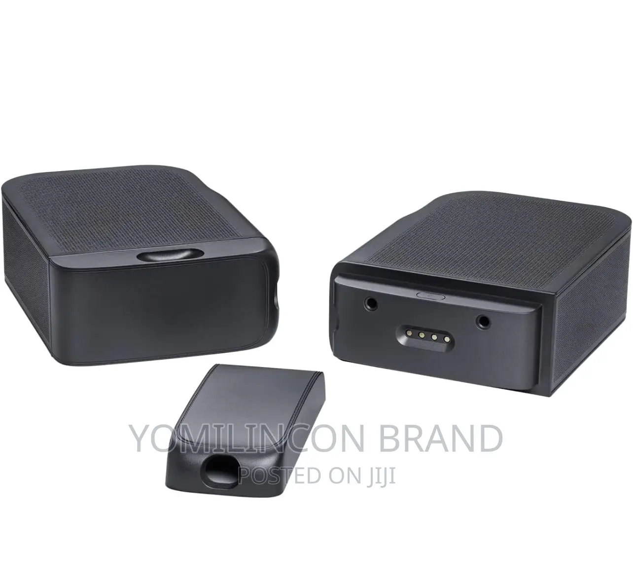 JBL Bar 1000 Mk2 7.1.4-Channel Soundbar - Black.