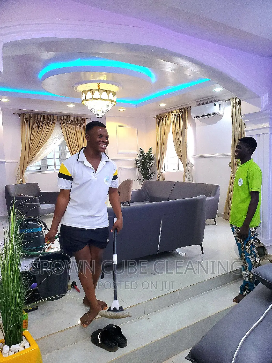 Top Best House and Sofa Cleaning Service