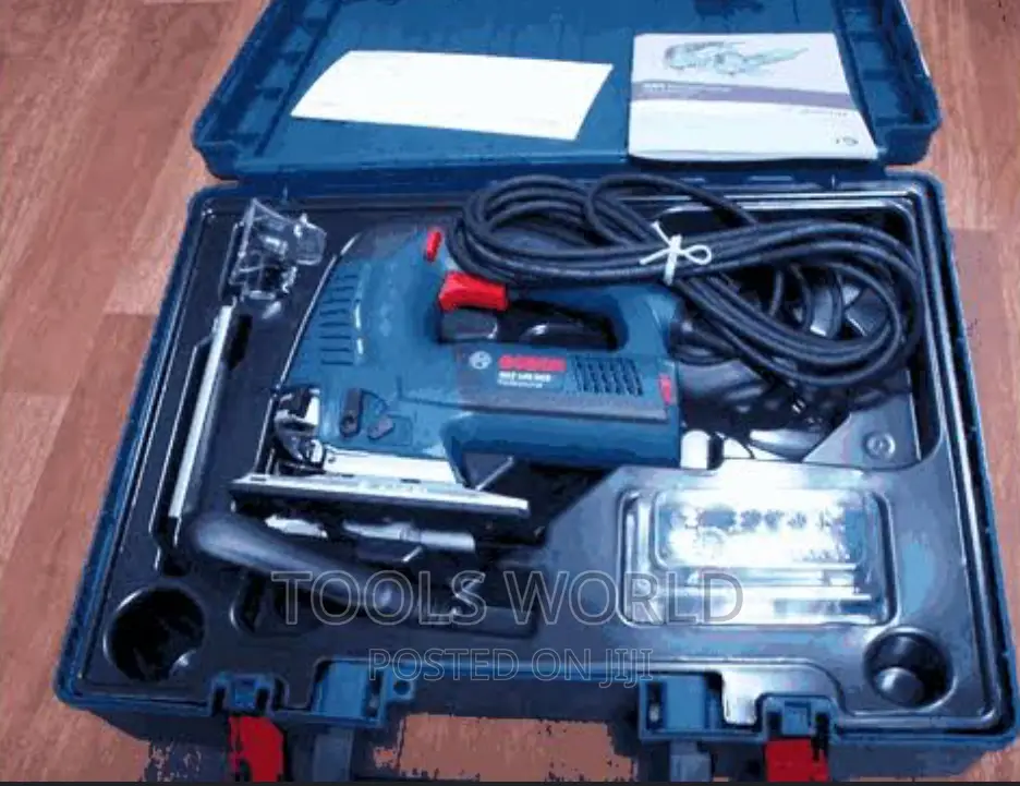GST 160 Bce Professional Jigsaw