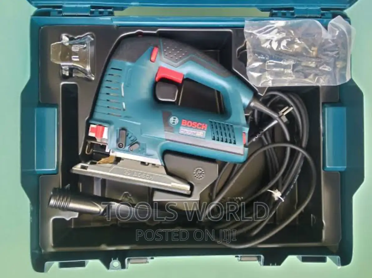 GST 160 Bce Professional Jigsaw