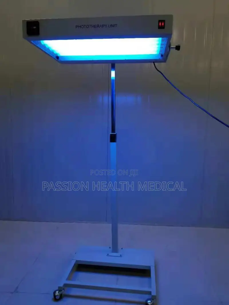 Phototherapy Unit