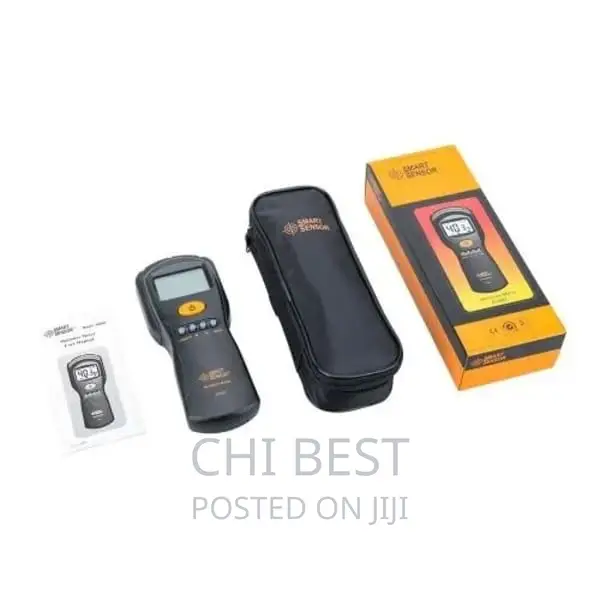 Smart Sensor As981 Moisture Meter