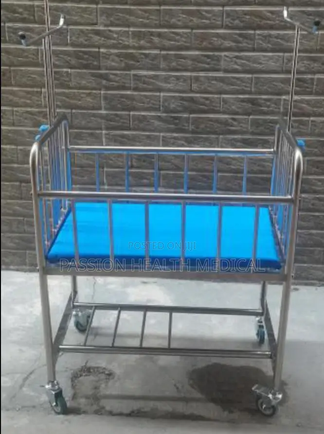 Baby Cot (Infant Bed)