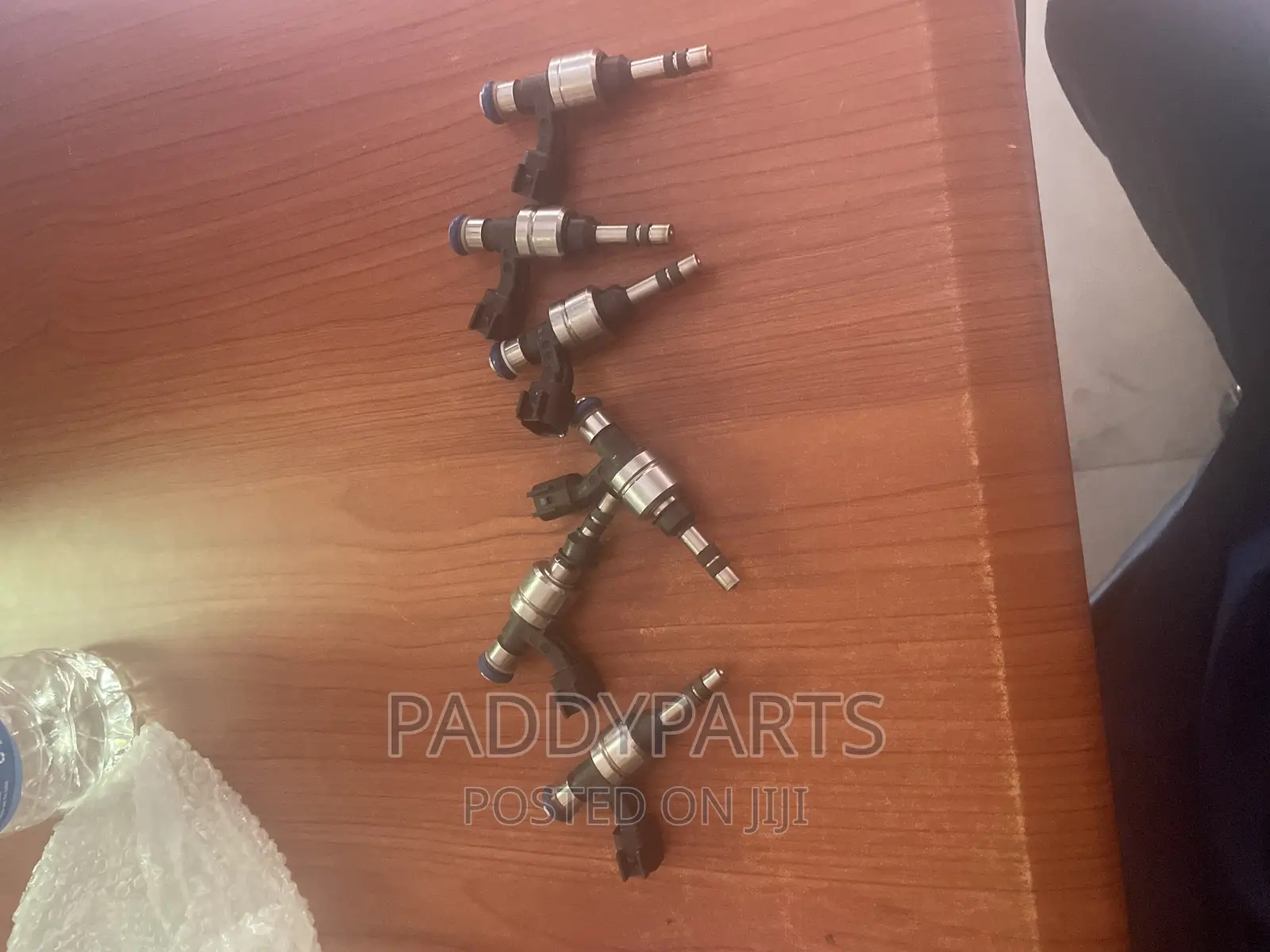 Cadillac CTS Fuel Injector Nozzle