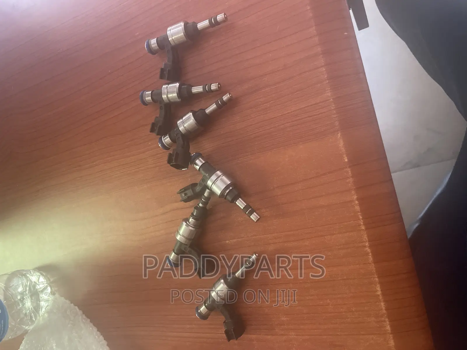 Cadillac CTS Fuel Injector Nozzle