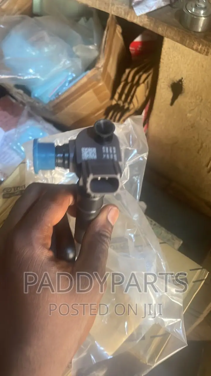 Toyota Hilux 2gd Injector Nozzle