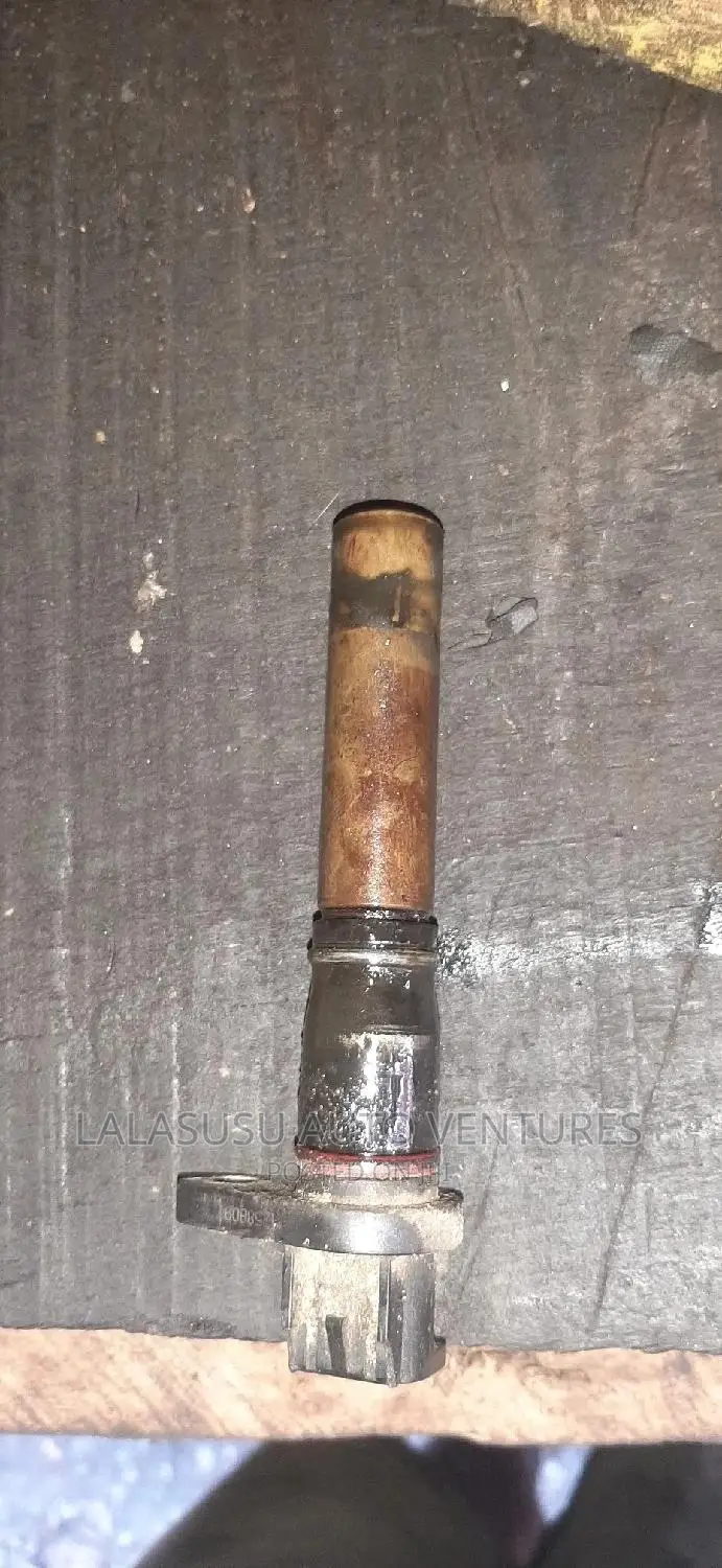 Crankshaft Sensor H3 and S10