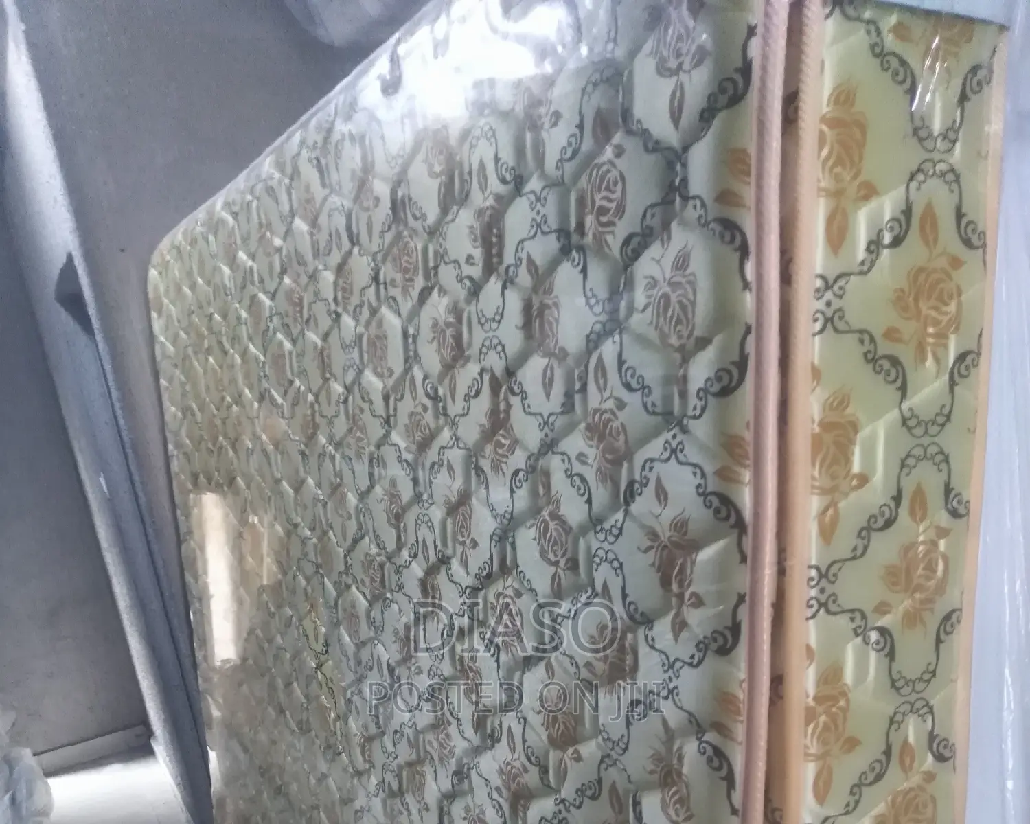 Order for Your Korean 6by6/6by7 Orthopedic Mattresses