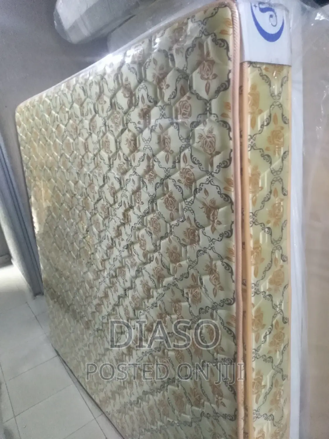 Order for Your Korean 6by6/6by7 Orthopedic Mattresses