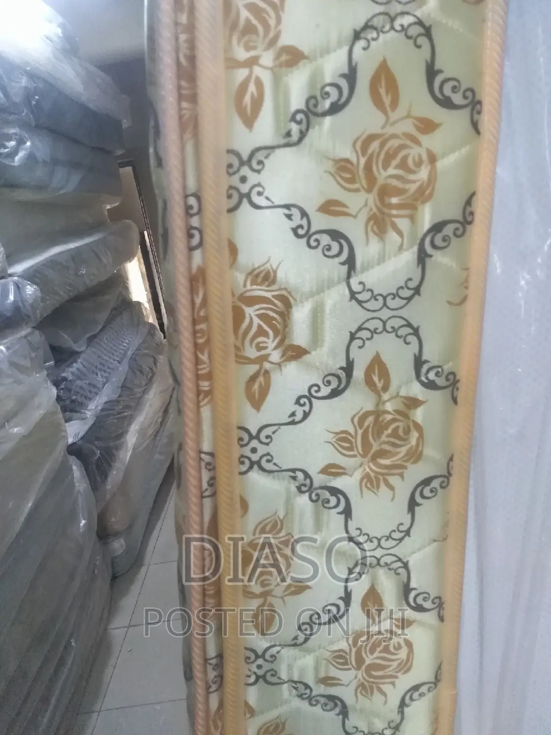 Order for Your Korean 6by6/6by7 Orthopedic Mattresses