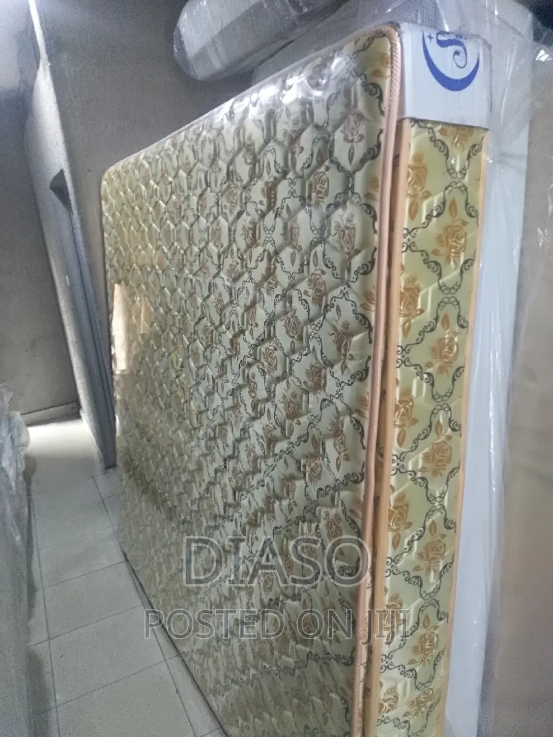 Order for Your Korean 6by6/6by7 Orthopedic Mattresses
