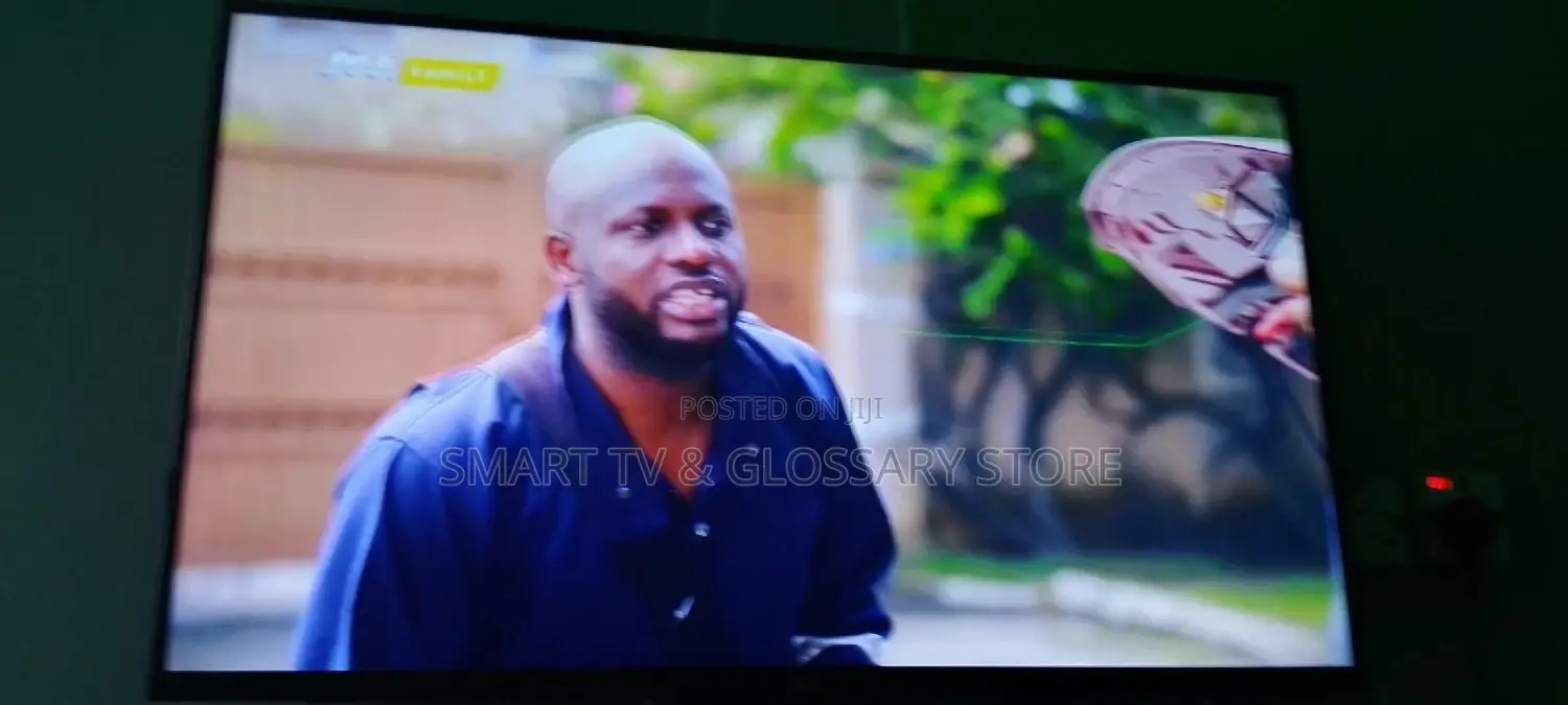 75 Inches LG Smart TV Netflix, Facebook,Youtube