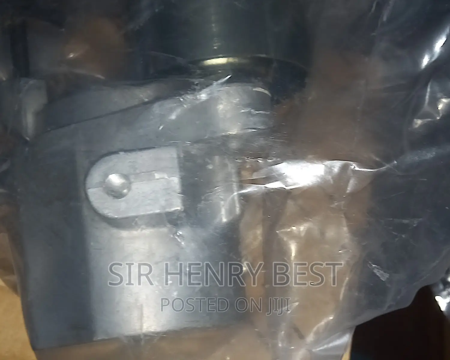 Pulley Assy Idle Lexus 2015/2020/.2gr to 8GR FKS