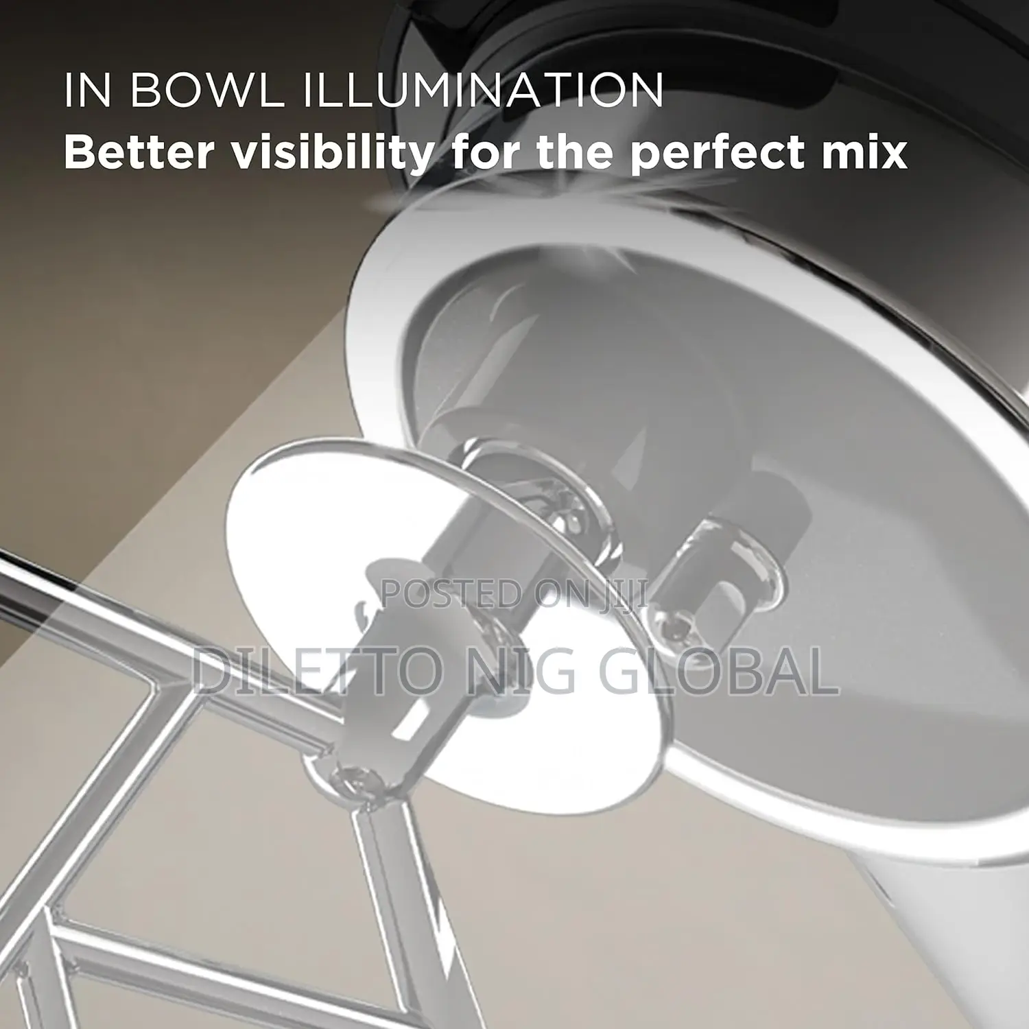 Kenwood Chef Titanium XL Stand Mixer for Baking